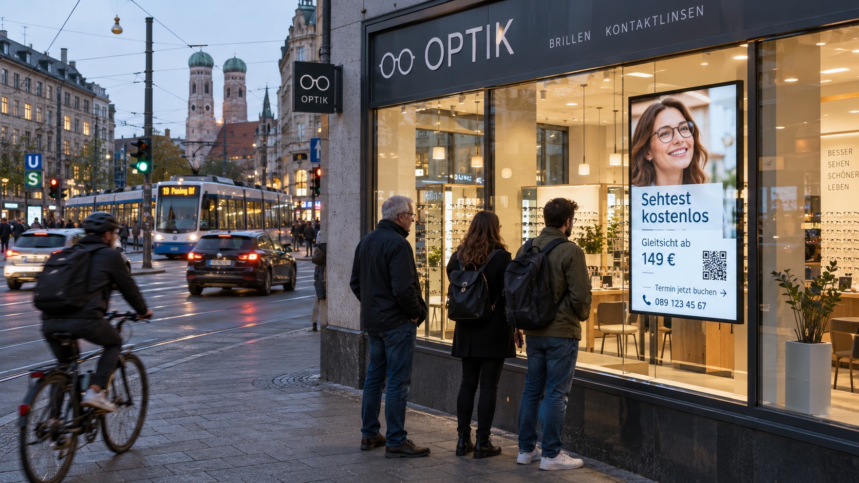 Werbeclip kostenlos erstellen lassen ohne Aufwand